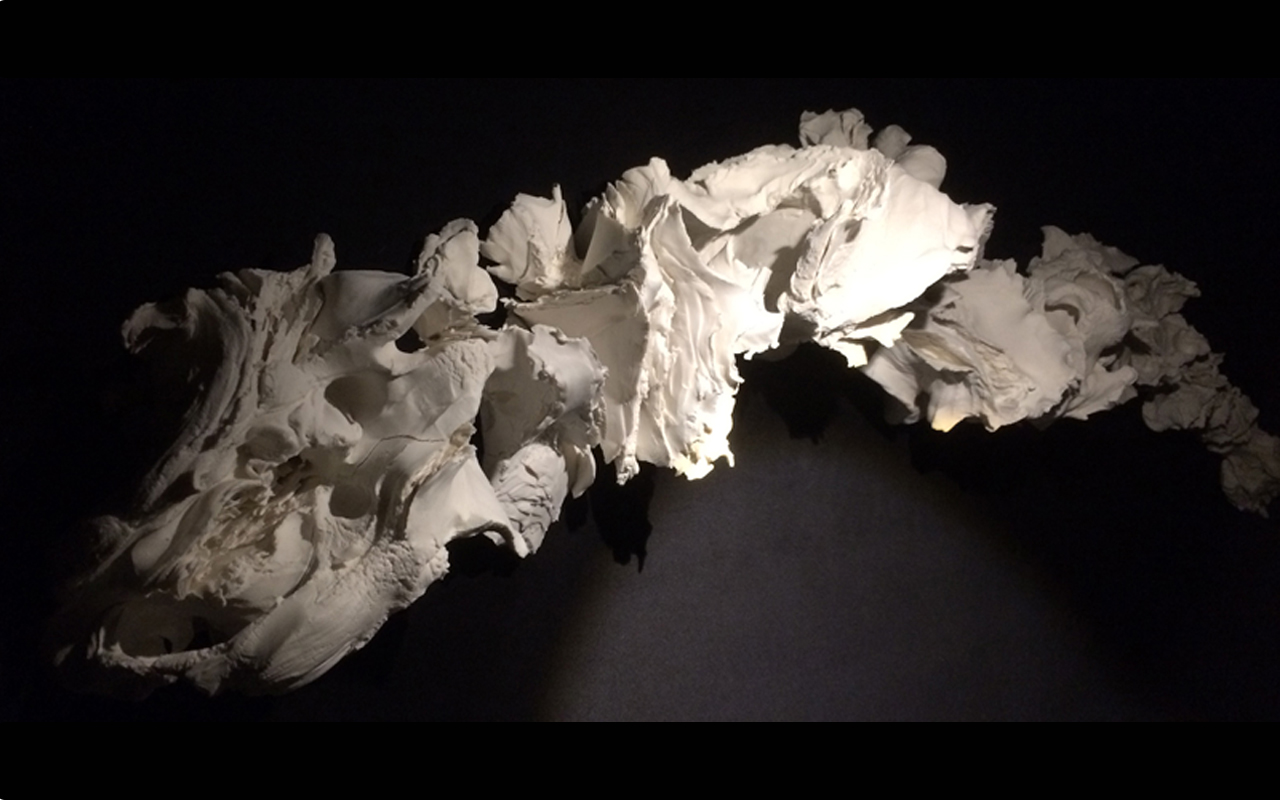 abstract ceramics slide 2