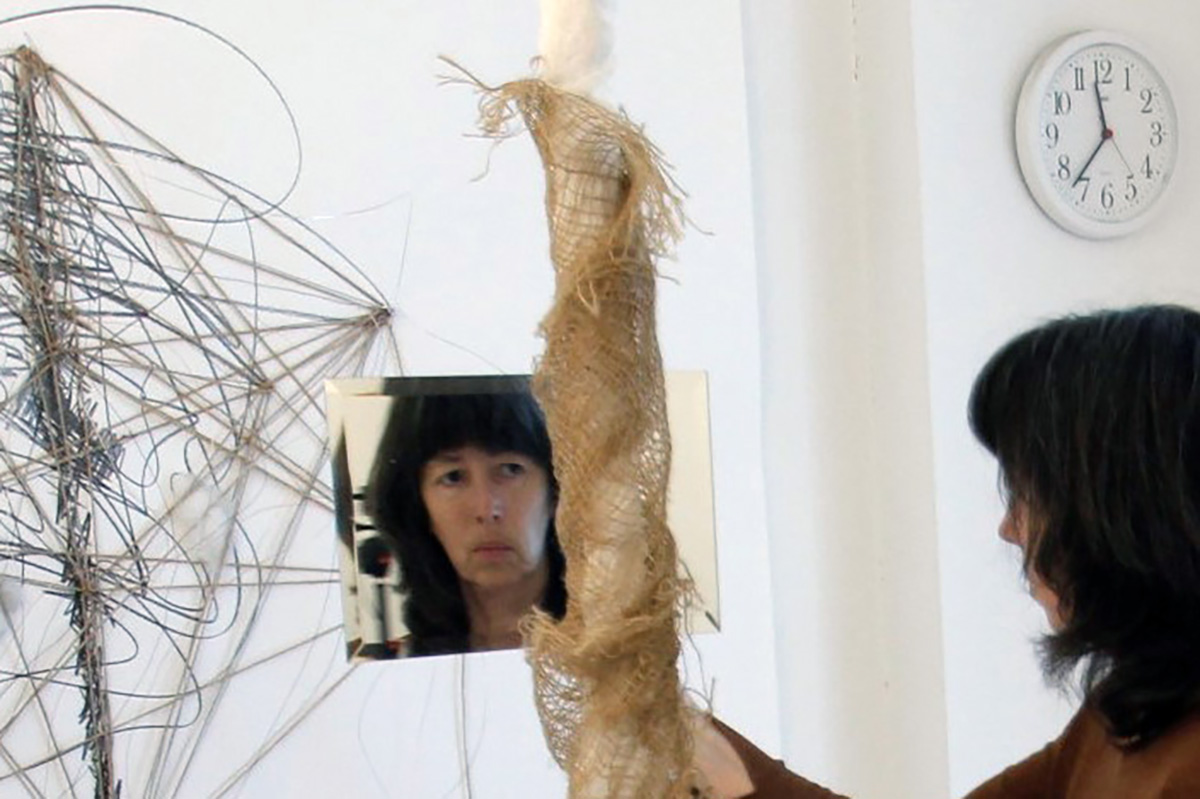 Debbie Michaels about me slide 4