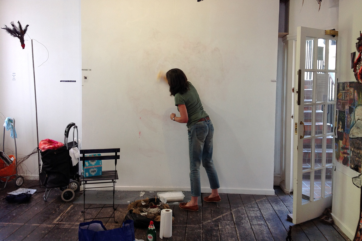 Debbie Michaels about me slide 6