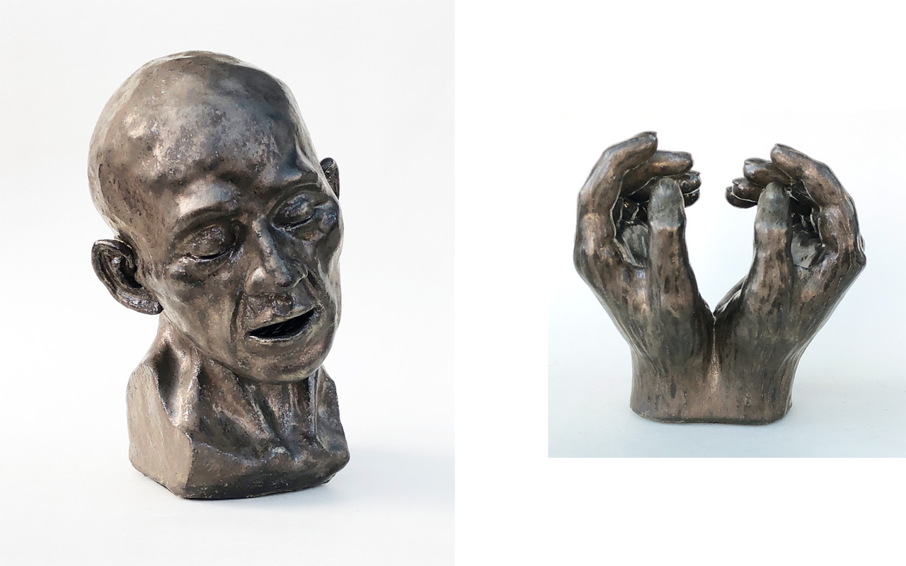 figurative ceramics slide 4