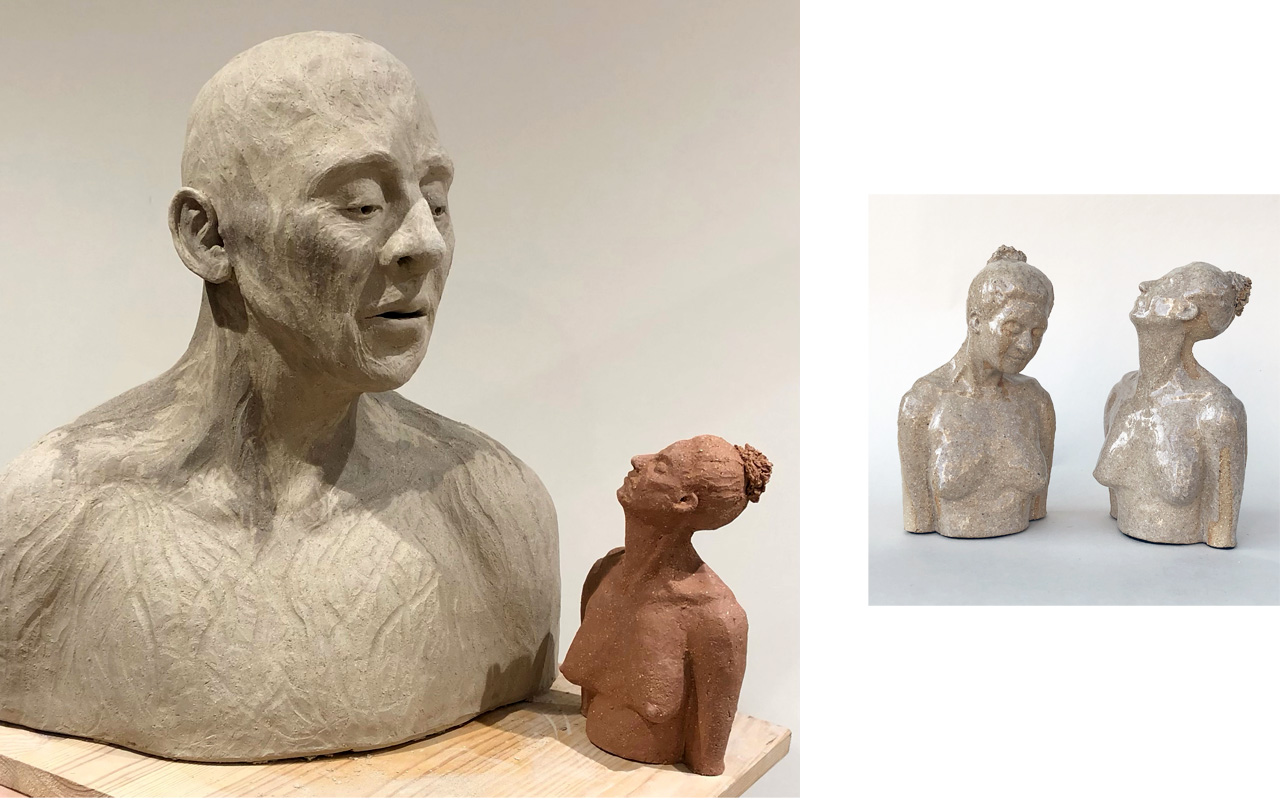 figurative ceramics slide 7