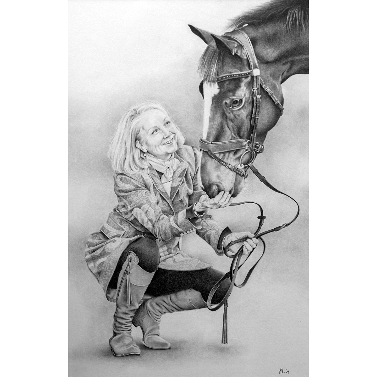 portraiture ceramics slide 5