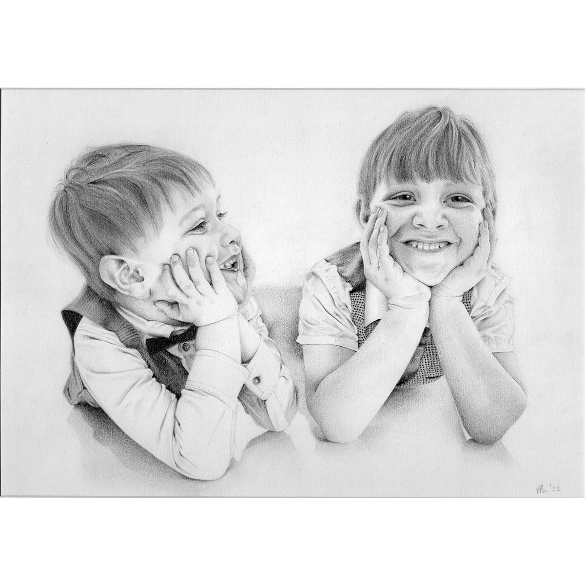 portraiture ceramics slide 4